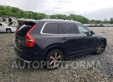 VOLVO XC90 T6 MO 2020 vin YV4A22PK3L1585914 from auto auction Copart