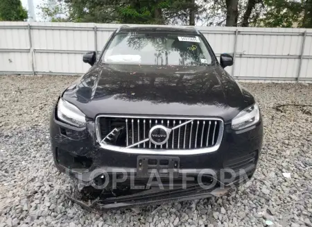 VOLVO XC90 T6 MO 2020 vin YV4A22PK3L1585914 from auto auction Copart