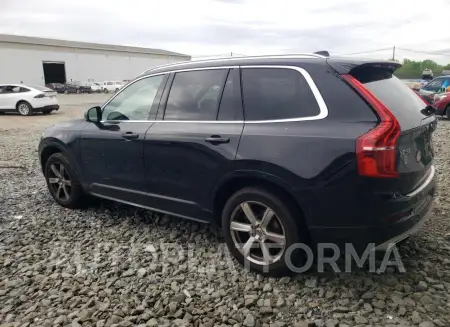 VOLVO XC90 T6 MO 2020 vin YV4A22PK3L1585914 from auto auction Copart