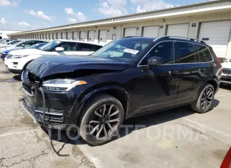 Volvo XC90 T6 2019 2019 vin YV4A22PK8K1418205 from auto auction Copart