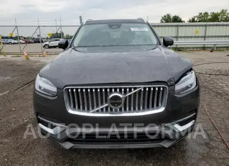 VOLVO XC90 PLUS 2024 vin YV4L12PE5R1229592 from auto auction Copart