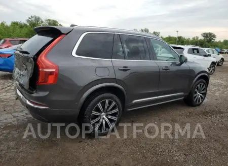 VOLVO XC90 PLUS 2024 vin YV4L12PE5R1229592 from auto auction Copart