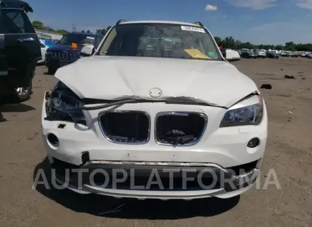 BMW X1 XDRIVE2 2015 vin WBAVL1C57FVY31269 from auto auction Copart