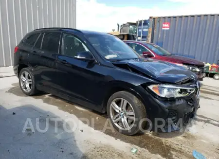 BMW X1 SDRIVE2 2020 vin WBXJG7C02L5P52250 from auto auction Copart