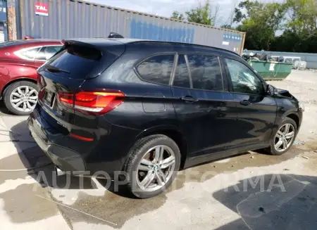 BMW X1 SDRIVE2 2020 vin WBXJG7C02L5P52250 from auto auction Copart