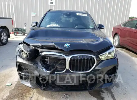 BMW X1 SDRIVE2 2020 vin WBXJG7C02L5P52250 from auto auction Copart