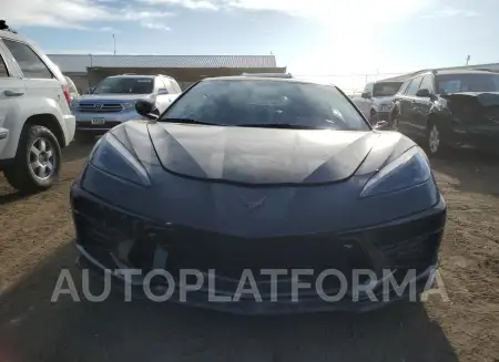 CHEVROLET CORVETTE S 2022 vin 1G1YC2D44N5121569 from auto auction Copart