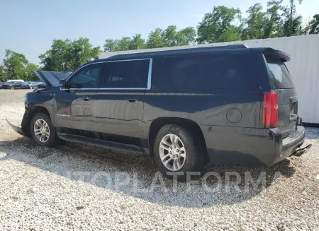 CHEVROLET SUBURBAN C 2015 vin 1GNSCJKC0FR747901 from auto auction Copart