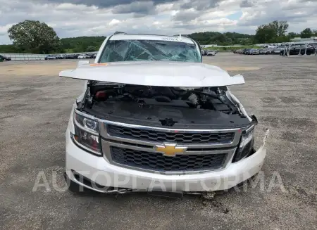 CHEVROLET SUBURBAN K 2016 vin 1GNSKHKC5GR430239 from auto auction Copart