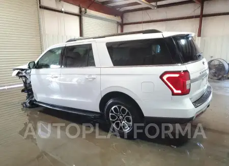 FORD EXPEDITION 2024 vin 1FMJK1J84REA38125 from auto auction Copart