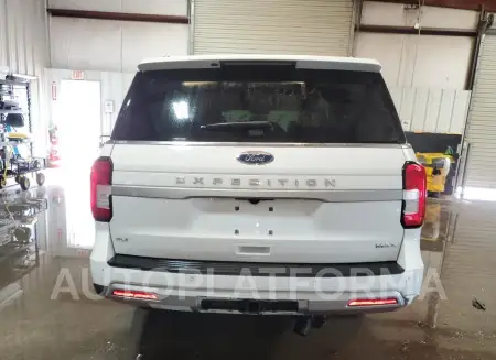 FORD EXPEDITION 2024 vin 1FMJK1J84REA38125 from auto auction Copart