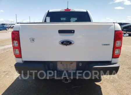 FORD RANGER XL 2019 vin 1FTER4EH6KLA82819 from auto auction Copart