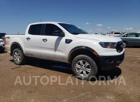 FORD RANGER XL 2019 vin 1FTER4EH6KLA82819 from auto auction Copart