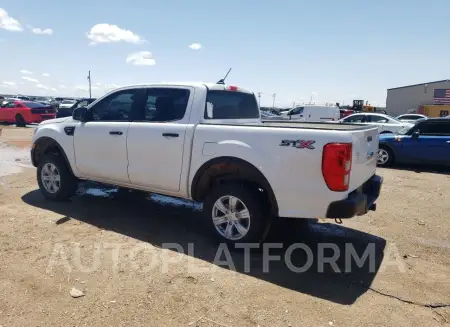 FORD RANGER XL 2019 vin 1FTER4EH6KLA82819 from auto auction Copart