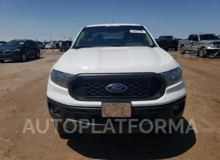 FORD RANGER XL 2019 vin 1FTER4EH6KLA82819 from auto auction Copart