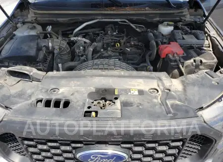 FORD RANGER XL 2020 vin 1FTER4EHXLLA45242 from auto auction Copart