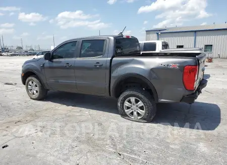 FORD RANGER XL 2020 vin 1FTER4EHXLLA45242 from auto auction Copart