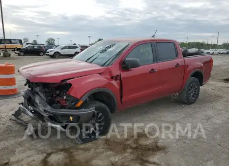 Ford Ranger 2020 2020 vin 1FTER4FH1LLA38081 from auto auction Copart