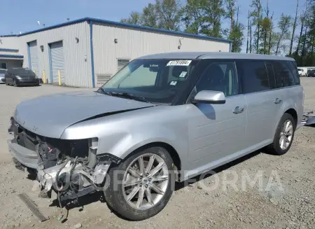 Ford Flex 2019 2019 vin 2FMHK6D83KBA15671 from auto auction Copart