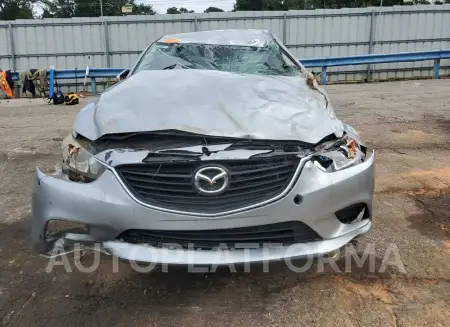 MAZDA 6 TOURING 2016 vin JM1GJ1V5XG1442357 from auto auction Copart