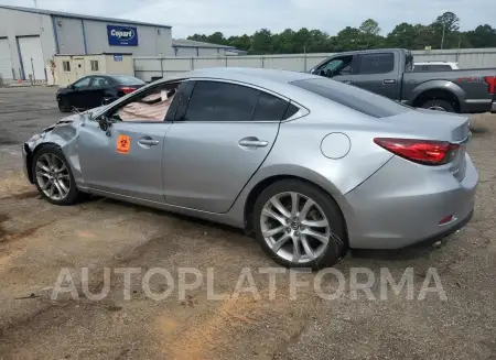 MAZDA 6 TOURING 2016 vin JM1GJ1V5XG1442357 from auto auction Copart