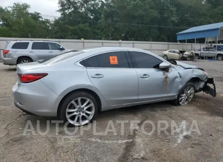 MAZDA 6 TOURING 2016 vin JM1GJ1V5XG1442357 from auto auction Copart