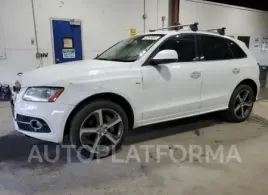 Audi Q5 2015 2015 vin WA1DGAFP9FA029596 from auto auction Copart