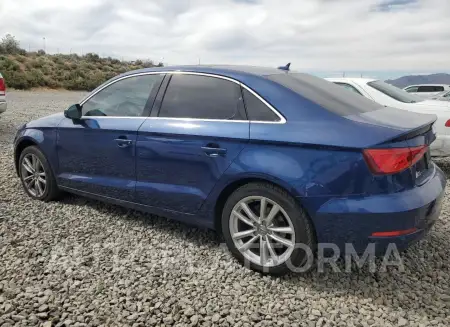 AUDI A3 PREMIUM 2015 vin WAUAJGFFXF1035439 from auto auction Copart