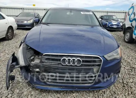 AUDI A3 PREMIUM 2015 vin WAUAJGFFXF1035439 from auto auction Copart