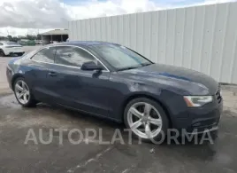 AUDI A5 PREMIUM 2015 vin WAUCFAFR1FA044628 from auto auction Copart