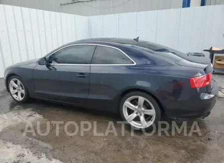 AUDI A5 PREMIUM 2015 vin WAUCFAFR1FA044628 from auto auction Copart