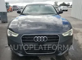 AUDI A5 PREMIUM 2015 vin WAUCFAFR1FA044628 from auto auction Copart