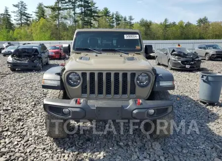 JEEP GLADIATOR 2020 vin 1C6JJTBGXLL168901 from auto auction Copart