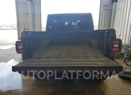 JEEP GLADIATOR 2020 vin 1C6JJTEG5LL203677 from auto auction Copart