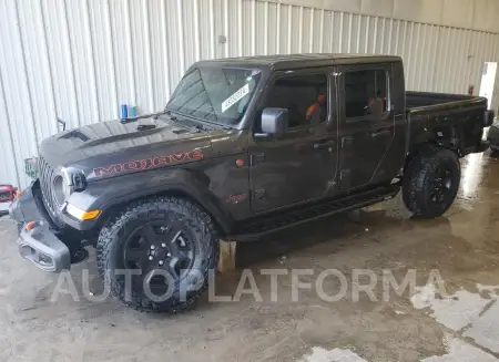 Jeep Gladiator 2020 2020 vin 1C6JJTEG5LL203677 from auto auction Copart