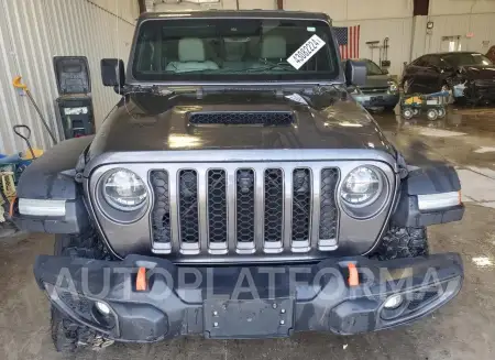 JEEP GLADIATOR 2020 vin 1C6JJTEG5LL203677 from auto auction Copart