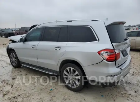 MERCEDES-BENZ GL 450 4MA 2016 vin 4JGDF6EE1GA651516 from auto auction Copart