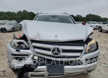 MERCEDES-BENZ GL 450 4MA 2016 vin 4JGDF6EE1GA651516 from auto auction Copart