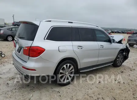 MERCEDES-BENZ GL 450 4MA 2016 vin 4JGDF6EE1GA651516 from auto auction Copart