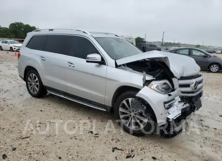 MERCEDES-BENZ GL 450 4MA 2016 vin 4JGDF6EE1GA651516 from auto auction Copart