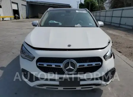 MERCEDES-BENZ GLA 250 2023 vin W1N4N4GB9PJ452673 from auto auction Copart