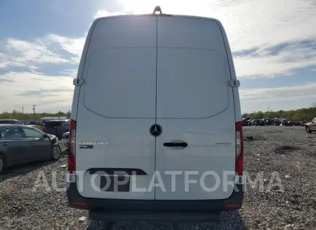 MERCEDES-BENZ SPRINTER 2 2021 vin W1Y40CHY0MT062706 from auto auction Copart