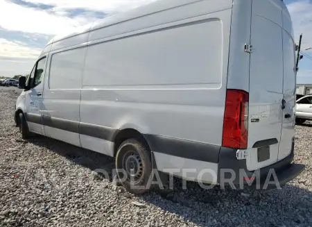 MERCEDES-BENZ SPRINTER 2 2021 vin W1Y40CHY0MT062706 from auto auction Copart