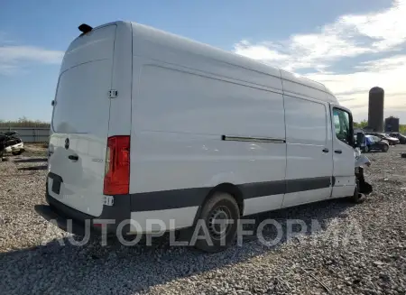 MERCEDES-BENZ SPRINTER 2 2021 vin W1Y40CHY0MT062706 from auto auction Copart