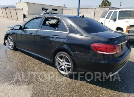 MERCEDES-BENZ E 350 2016 vin WDDHF5KB2GB279999 from auto auction Copart