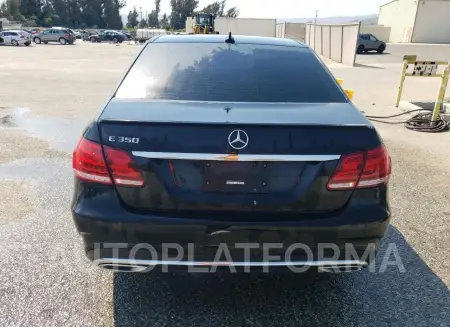 MERCEDES-BENZ E 350 2016 vin WDDHF5KB2GB279999 from auto auction Copart