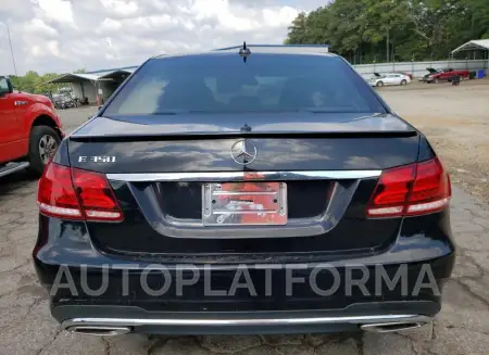 MERCEDES-BENZ E 350 2015 vin WDDHF5KBXFB119173 from auto auction Copart