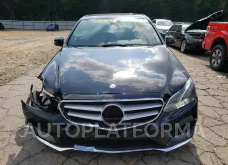 MERCEDES-BENZ E 350 2015 vin WDDHF5KBXFB119173 from auto auction Copart