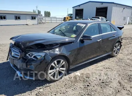 Mercedes-Benz E350 2016 2016 vin WDDHF8JB5GB178684 from auto auction Copart