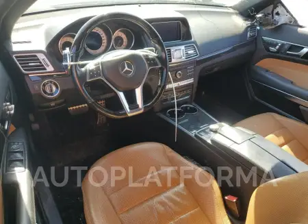 MERCEDES-BENZ E 400 2016 vin WDDKK6FF9GF345767 from auto auction Copart